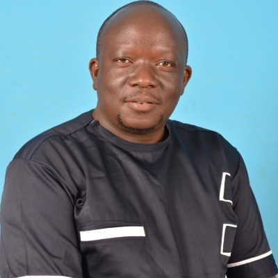Michael Nyawino